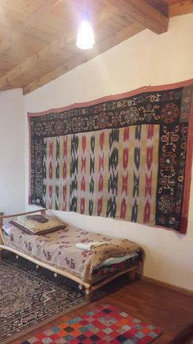 Hostal Guest House Guljan
