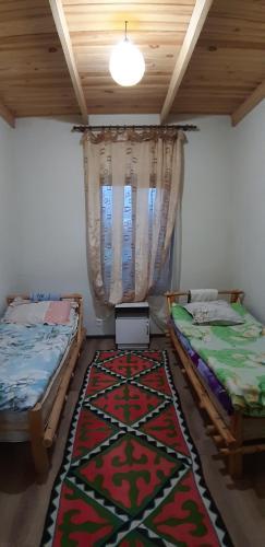 Hostal Guest House Guljan