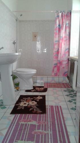 Hostal Guest House Emily