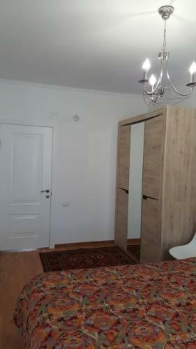 Apartment In Bosteri