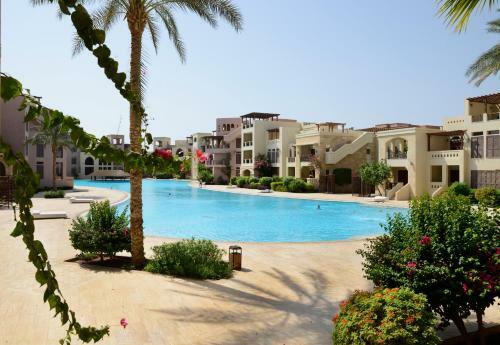 Hotel Tala Bay Residences