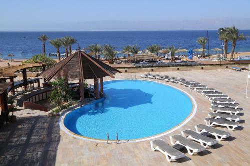 Hotel Tala Bay Residences