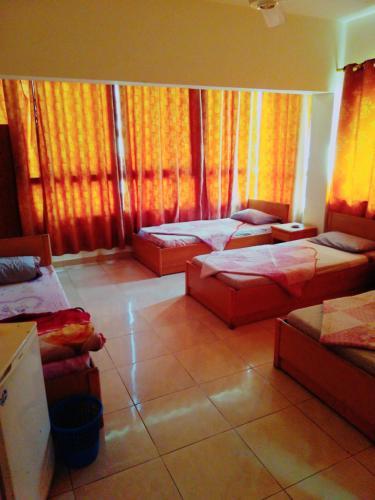 Hotel Al-jabirhotelaqaba
