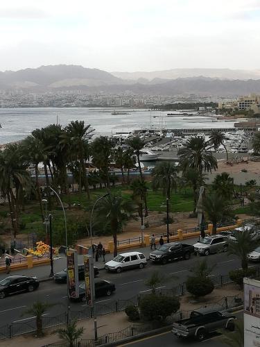 Hotel Al-jabirhotelaqaba