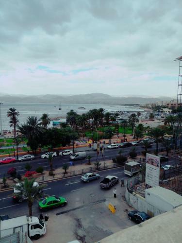 Hotel Al-jabirhotelaqaba