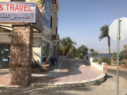 Al Amer Hotel Apartments 3