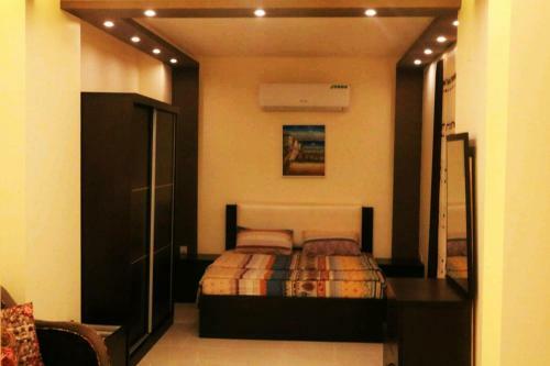 Al Riyati Hotel Apartments