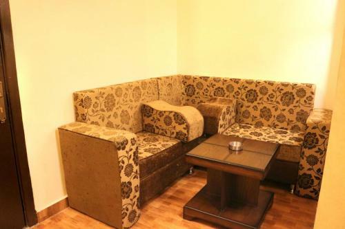Al Riyati Hotel Apartments