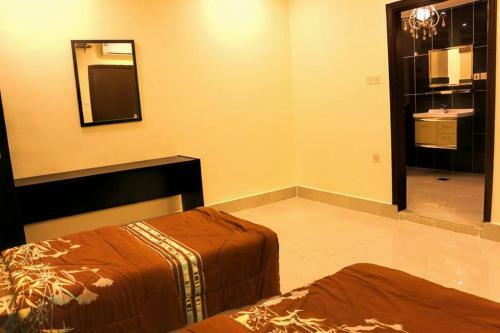 Al Riyati Hotel Apartments