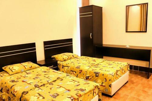 Al Riyati Hotel Apartments