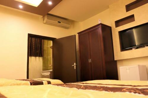 Al Riyati Hotel Apartments