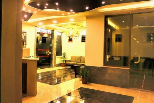 Al Riyati Hotel Apartments