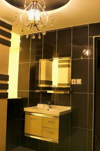 Al Riyati Hotel Apartments