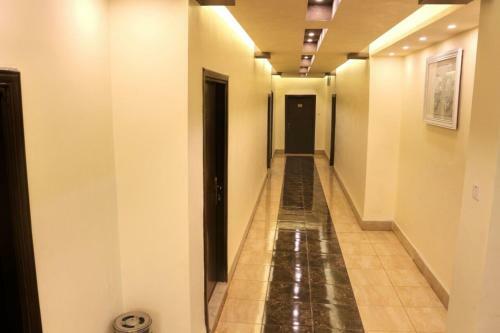 Al Riyati Hotel Apartments
