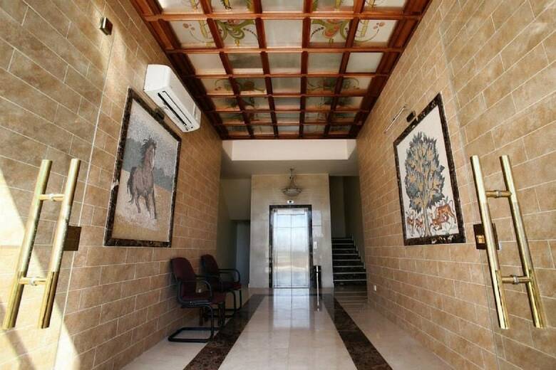 Apartamento Al Jawad Suites ?????? ????? ????????