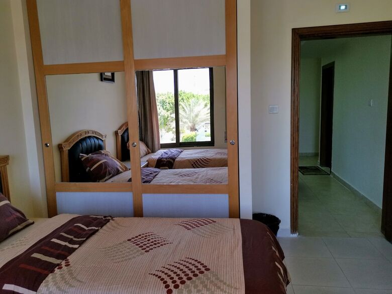 Apartamento Al Jawad Suites ?????? ????? ????????