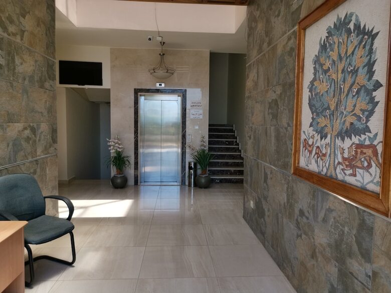 Apartamento Al Jawad Suites ?????? ????? ????????