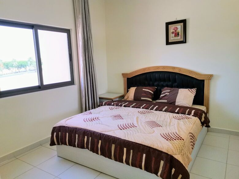 Apartamento Al Jawad Suites ?????? ????? ????????