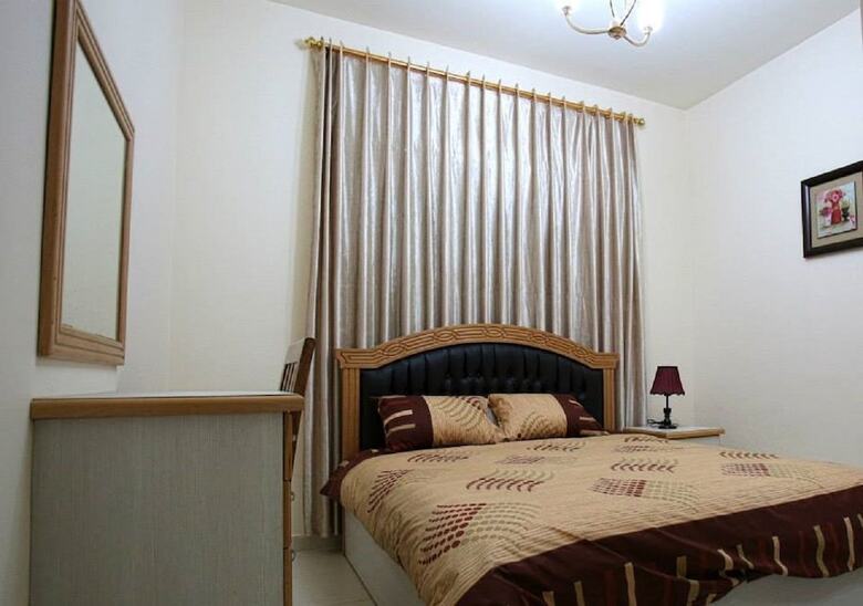 Apartamento Al Jawad Suites ?????? ????? ????????