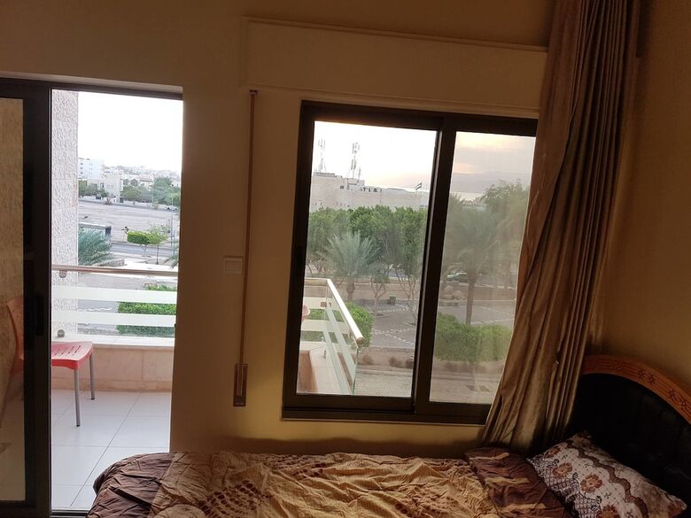 Apartamento Al Jawad Suites ?????? ????? ????????