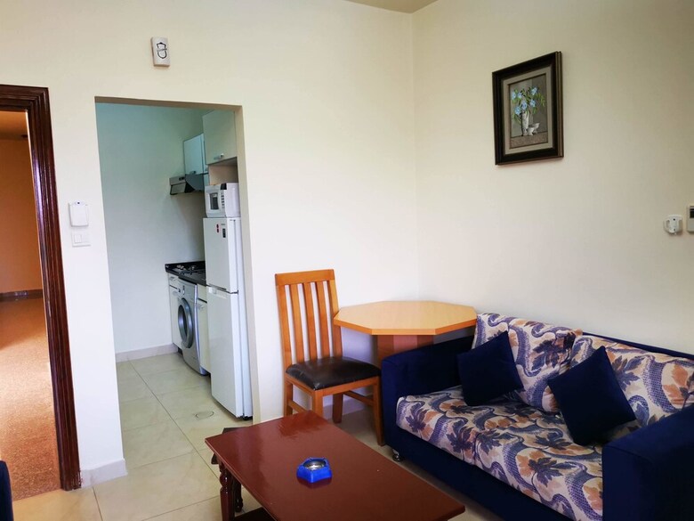 Apartamento Al Jawad Suites ?????? ????? ????????