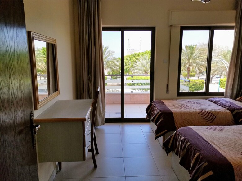 Apartamento Al Jawad Suites ?????? ????? ????????