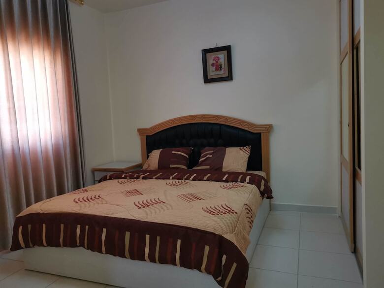 Apartamento Al Jawad Suites ?????? ????? ????????
