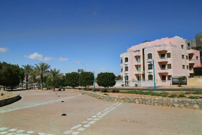 Apartamento Al Jawad Suites ?????? ????? ????????