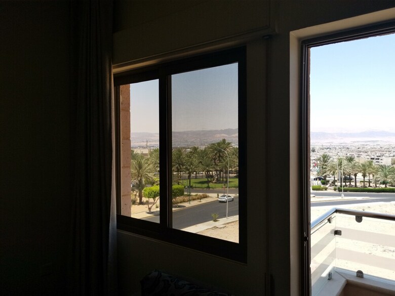 Apartamento Al Jawad Suites ?????? ????? ????????