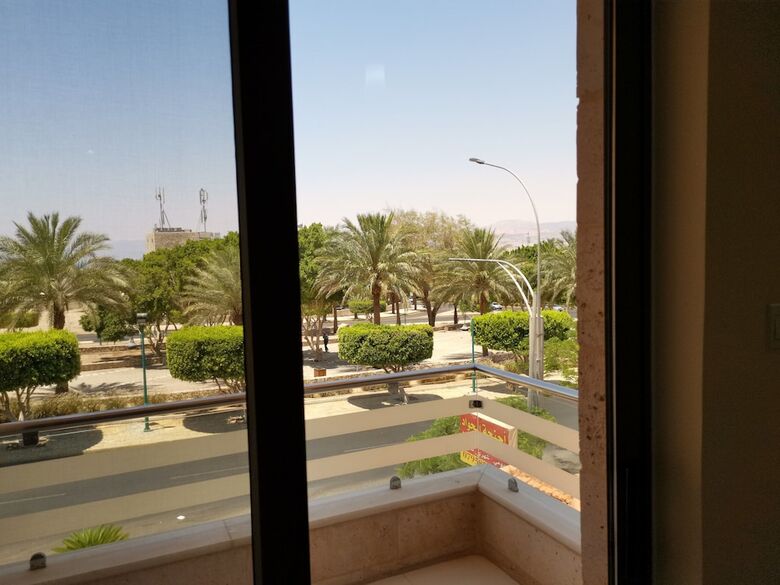 Apartamento Al Jawad Suites ?????? ????? ????????