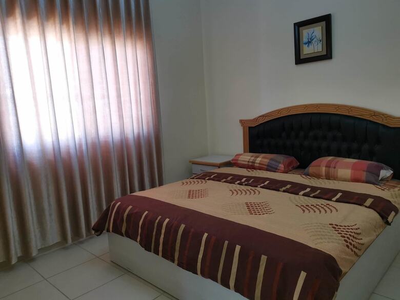 Apartamento Al Jawad Suites ?????? ????? ????????