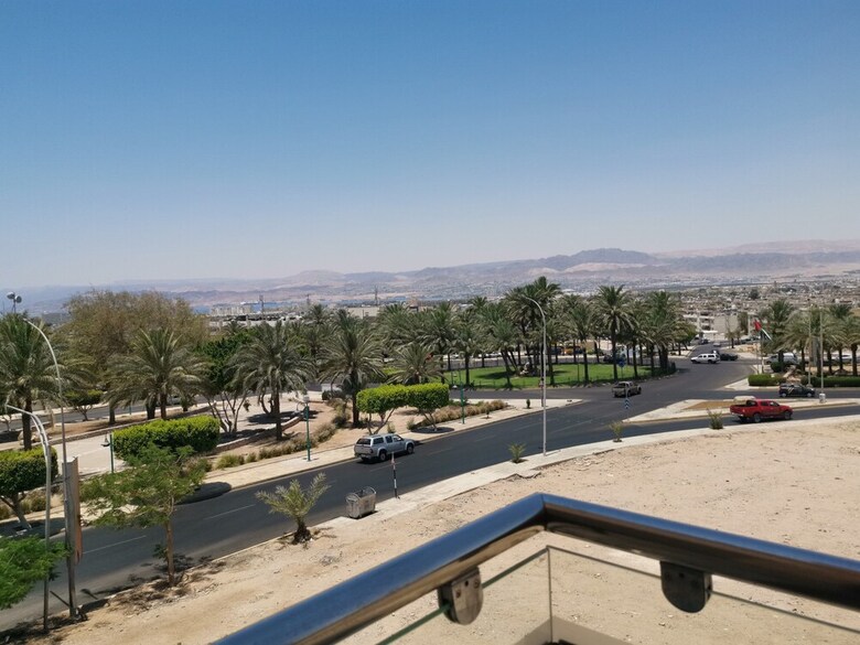 Apartamento Al Jawad Suites ?????? ????? ????????