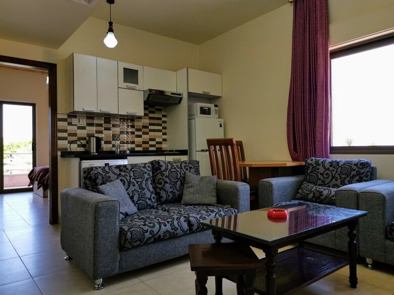 Apartamento Al Jawad Suites ?????? ????? ????????