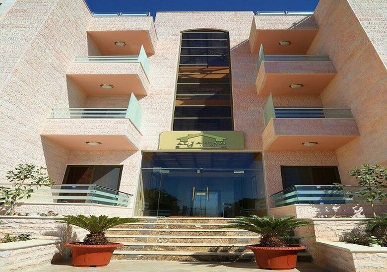 Apartamento Al Jawad Suites ?????? ????? ????????