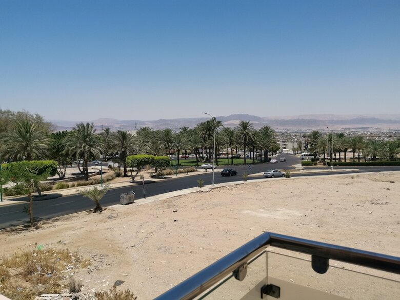 Apartamento Al Jawad Suites ?????? ????? ????????