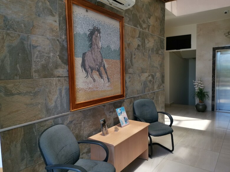 Apartamento Al Jawad Suites ?????? ????? ????????