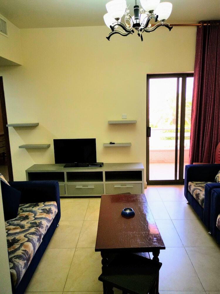 Apartamento Al Jawad Suites ?????? ????? ????????