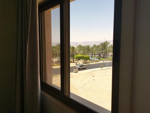 Apartamento Al Jawad Suites ?????? ????? ????????