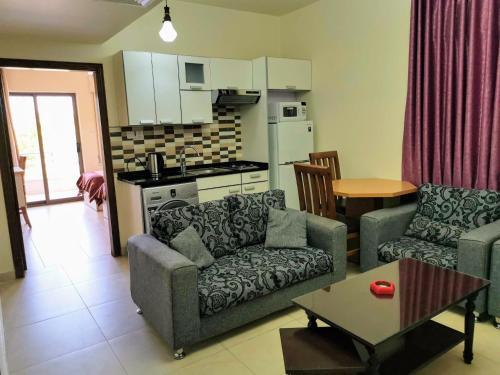 Apartamento Al Jawad Suites ?????? ????? ????????