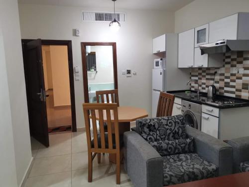 Apartamento Al Jawad Suites ?????? ????? ????????