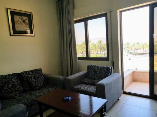 Apartamento Al Jawad Suites ?????? ????? ????????