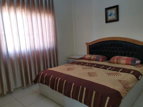 Apartamento Al Jawad Suites ?????? ????? ????????