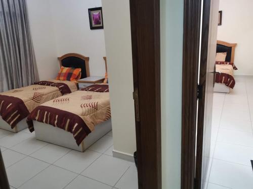 Apartamento Al Jawad Suites ?????? ????? ????????