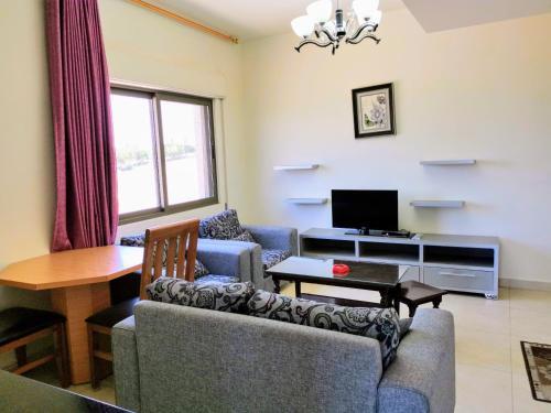 Apartamento Al Jawad Suites ?????? ????? ????????
