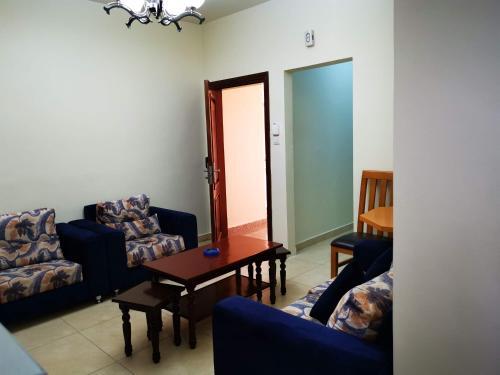 Apartamento Al Jawad Suites ?????? ????? ????????