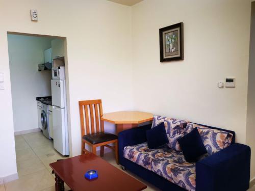 Apartamento Al Jawad Suites ?????? ????? ????????