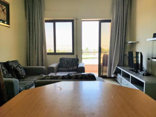 Apartamento Al Jawad Suites ?????? ????? ????????