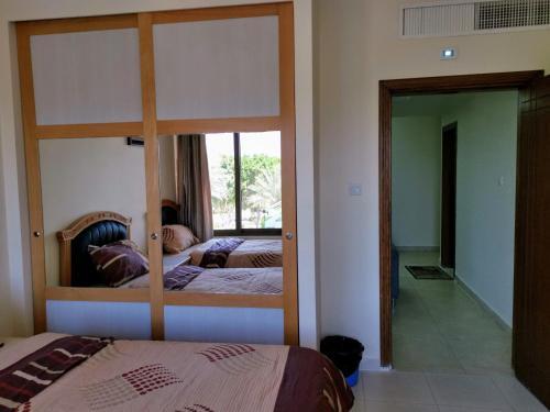 Apartamento Al Jawad Suites ?????? ????? ????????