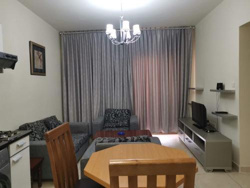 Apartamento Al Jawad Suites ?????? ????? ????????