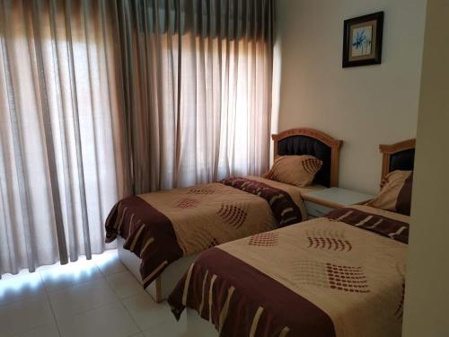 Apartamento Al Jawad Suites ?????? ????? ????????